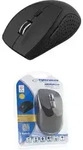 Esperanza EM123K Maus rechts Bluetooth 2400 DPI - Schwarz