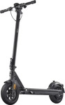 VMAX VX2 PRO GT-B E-Scooter mit Stra&szlig;enzulassung, 60 km Reichweite Schwarz