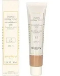 Sisley Phyto-Hydra Teint, Tube, Creme, Jeder Hauttyp, Feuchtigkeitsspendend,