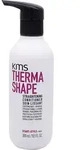 KMS Thermashape Straightening Conditioner 300ml - Conditioner f&uuml;r dickes Haar