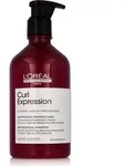 L'Or&eacute;al Professionnel Serie Expert Curl Expression Professional Moisturizing Shampoo