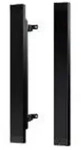 NEC SP-PS52 - Lautsprecher - 15 Watt - Schwarz