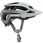 100% Altec Fidlock Helm Gr.XS/S / 50-55 cm Grey Fade - Grau