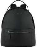 bugatti Rucksack Bella Backpack Black schwarz - Schwarz