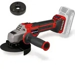 Einhell Akku-Winkelschleifer TP-AG 18/125 CE Q Li - Solo