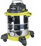 RYOBI Nass-/Trockensauger 1250W 20L RVC-1220I-G - Gr&uuml;n