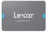 Lexar NQ100, 1,92 TB, 2.5", 550 MB/s