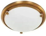 Besselink licht ST2785BR, 2 Gl&uuml;hbirne(n), LED, E27, IP20, Bronze - Bronze