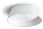 Philips Funktional Deckenleuchte, LED, Nicht austauschbare(s) Leuchtmittel,...
