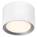 Nordlux 2110840101 Landon Smart LED ceiling light LED (monochrome) LED 8 W White -