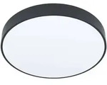 EGLO Zubieta-A, LED, 1900 lm, IP20, Schwarz, Wei&szlig; - Schwarz/Wei&szlig;