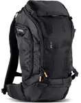 Cube Atx 22l Rucksack Schwarz Herren,Damen Schwarz One Size - Schwarz