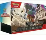 Pok&eacute;mon Karmesin & Purpur Entwicklungen in Paldea - Build & Battle Stadium -...