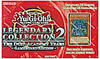 Yu-Gi-Oh! Legendary Collection 2 The Duel Academy Years Gameboard Edition Deutsch