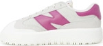 New Balance 454861 : Gr&ouml;&szlig;e - 37 Gr&ouml;&szlig;e: 37 - Rot - 37