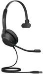 Jabra Evolve2 30 SE MS Mono USB-A - Schwarz