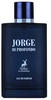 Maison Alhambra Jorge Di Profumo Deep Blue Eau De Parfum 100 ml (man)