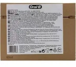 Oral-B Precision Clean , 12 St&uuml;ck(e), Wei&szlig;, 3 Monat( e), Oral-B, Box - Wei&szlig;
