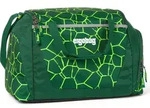 Ergobag Sporttasche B&auml;rrex - Dunkelgr&uuml;n