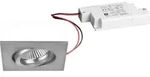 Brumberg 39365023, 3 K, 630 lm, IP20, Chrom