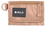 L&auml;ssig Geldbeutel - BOLD Leaves, karamell - Beige