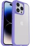 OtterBox React H&uuml;lle f&uuml;r Apple iPhone 14 Pro Max Smartphone - Purplexing - 1 -