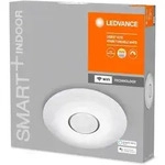LEDVANCE Smart+ Orbis Kite, Intelligente Deckenbeleuchtung, WLAN, Wei&szlig;,