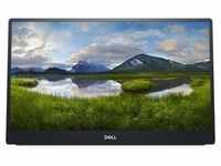 Dell P1424H - LED-Monitor - Full HD (1080p) - 35.56 cm (14")