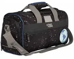 Sporttasche Kinder Nassfach Klein 39x20 Sport Tasche Schoolmood Louis Weltall -...