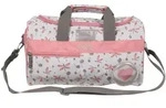 School-Mood Nordic Collection Sporttasche Dragonfly - Beige