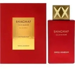 Shaghaf Oud Ahmar 75 ml - Schweizer Arabisch