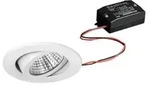 Brumberg Leuchten LED-Einbaustrahler 2700K, wei&szlig; 38261073