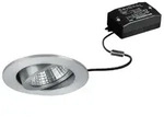 Brumberg Leuchten LED-Einbaustrahler 2700K, alu matt 38261253