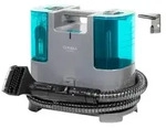 Cecotec Polsterreiniger mit Kabel Conga 3000 Carpet Clean L - Schwarz