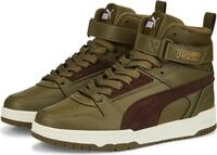 Schuhe Puma Rbd Game Wtr Jr 38844901