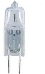 Osram G4 Halogen Stecklampe 5W 55lm Warmwei&szlig; 12V Dimmbar