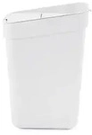 Curver M&uuml;lleimer 30 ltr. ready to collect wei&szlig; - Wei&szlig;