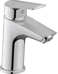 Duravit Waschtisch-Einhebelmischer No. 1 S Freshstart o. Zugst.-Ablaufgarn., Ausl.