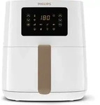 Philips 5000 series HD9255/30, Hei&szlig;luftfritteuse, 4,1 l, 0,8 kg, Rapid Air, 200 &deg;C,