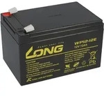 Kung Long Akku 12V 12Ah Pb Batterie Bleigel WP12-12E zyklenfest
