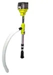 Ryobi Akku-Regenfasspumpe Solo RY18STPA-0