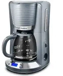 RUSSELL HOBBS Kaffeemaschine Inspire Grey 24393-56 - Schwarz