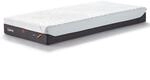Tempur Pro&reg; Firm CoolQuilt Viskoschaummatratze 090x200