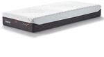 Tempur Pro&reg; Plus Firm CoolQuilt Viskoschaummatratze 090x200