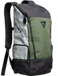 Dainese Explorer D-Clutch Backpack Rucksack - Gr&uuml;n