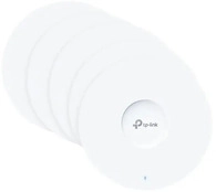 TP-Link AX1800 Dual-Band WiFi 6 Deckenmontage Access Point 5er-Pack