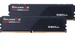 G.Skill Ripjaws S5 F5-6800J3445G32GX2-RS5K, 64 GB, 2 x 32 GB, DDR5, 6800 MHz,...