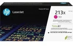 HP 213X Magenta Original LaserJet Toner Cartridge