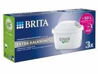 Brita Wasserfilter-Kartusche 3er Maxtra Pro Extra Kalkschutz (1er Pack)