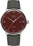 Iron Annie Sustainable Planet Edition 80644_n Damen Automatikuhr - Rot